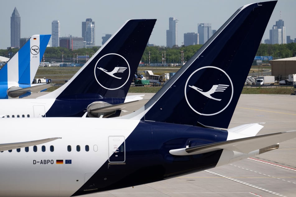Laut Lufthansa ist die Treibstoffversorgung im Sommer gesichert. (Archivfoto)