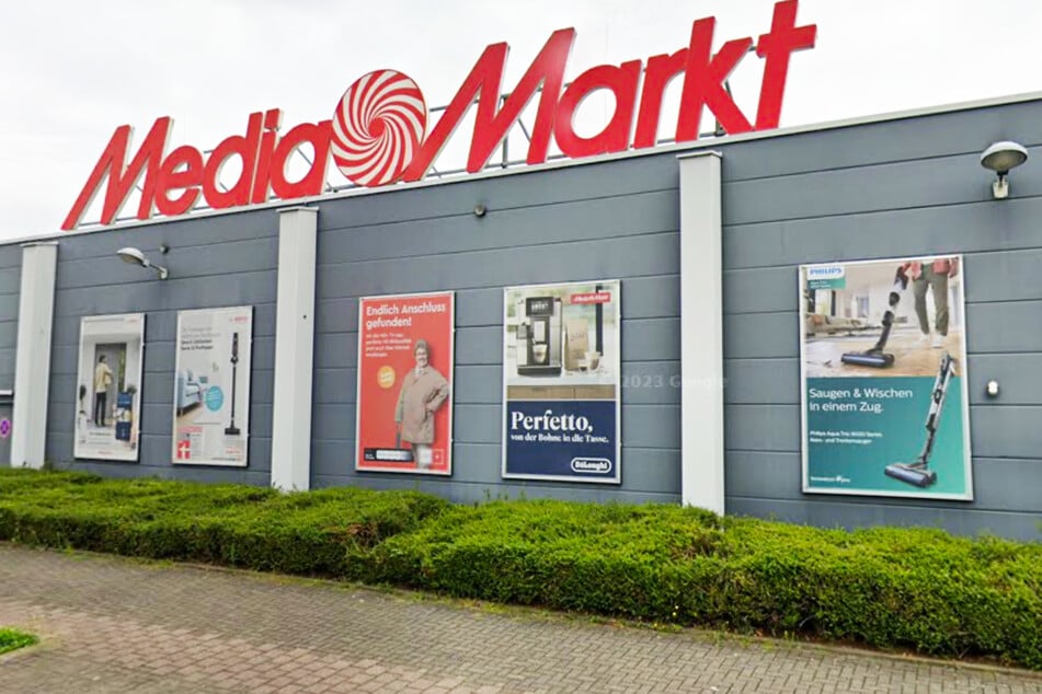 MediaMarkt Hückelhoven Am Landabsatz 5.