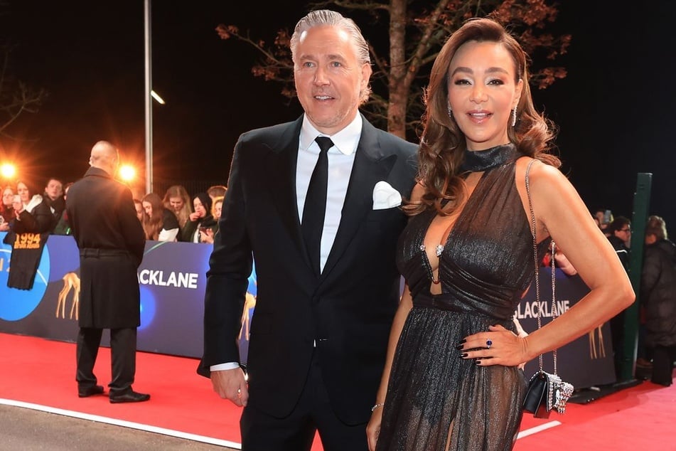 Verona Pooth (57) und Ehemann Franjo (56) haben ihre Luxusvilla in Meerbusch bei Düsseldorf erfolgreich verkauft.