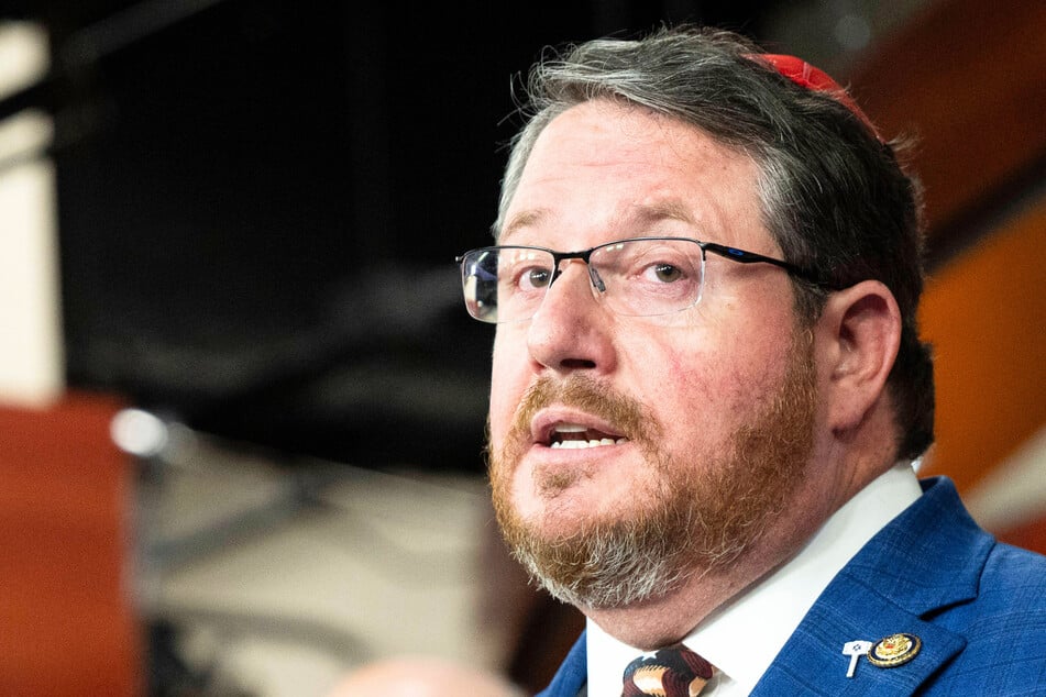 House Democrats reportedly plotting to force censure vote on Randy Fine over anti-Muslim remarks