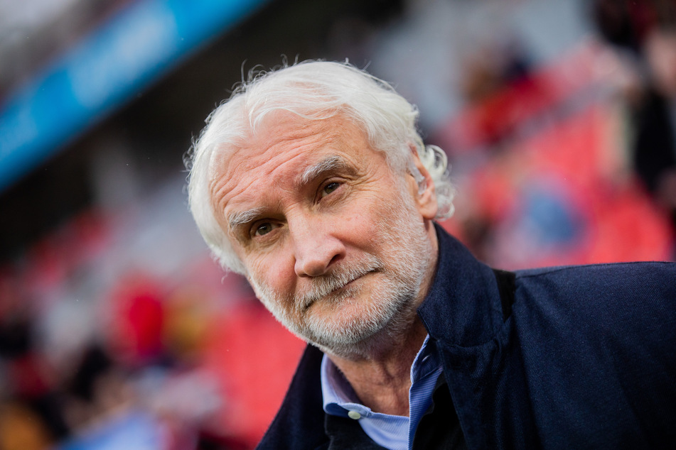 Rudi Völler (60) kritisierte die Aussagen Karl Lauterbachs zum DFL-Hygienekonzept.