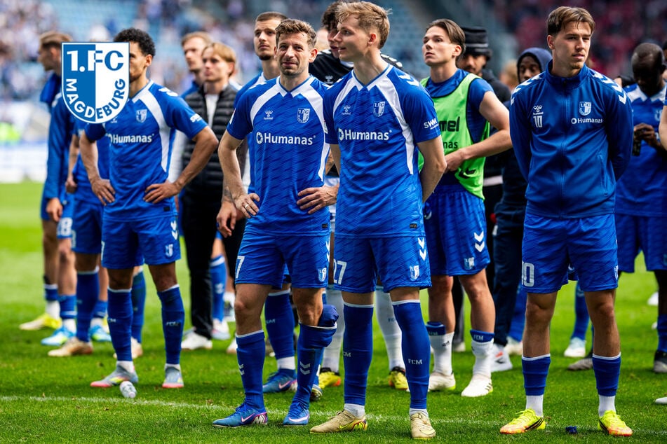 Fragezeichen trotz Verbleib in Liga zwei: FCM vor spannender Sommerpause