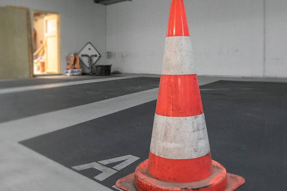 Von 2007 bis 2009 war der Altmarkt schon mal Baustelle. Da entstand auch eine riesige Tiefgarage. Das damals mit angelegte Netz von Versorgungsleitungen ist nun ein millionenschwerer Sanierungsfall.