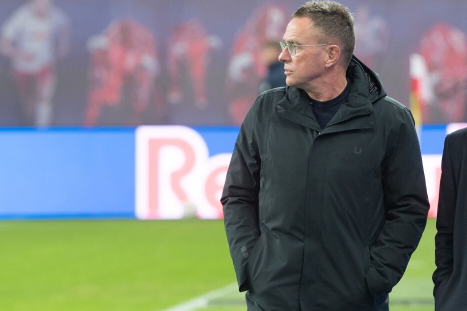 Neuer Ärger für RB Leipzig.