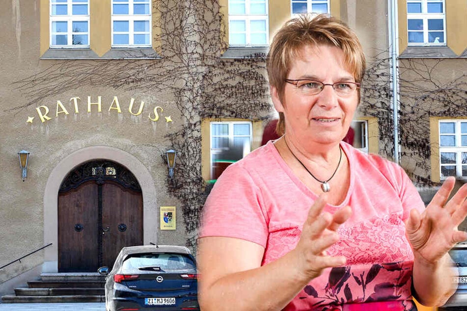 Kein Geld! Dieser sächsischen Ortschaft droht der Kahlschlag