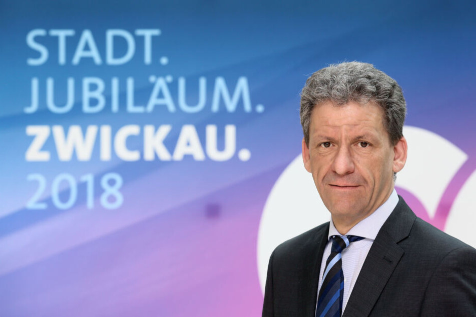 Stadtsprecher Mathias Merz (49) rechnete mit einer Eröffnung am 2. Oktober, dieses Datum ist jetzt unrealistisch.