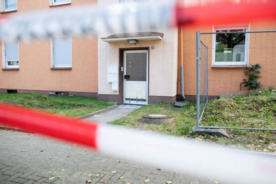 Bewohner durften tagelang nicht in ihr Haus