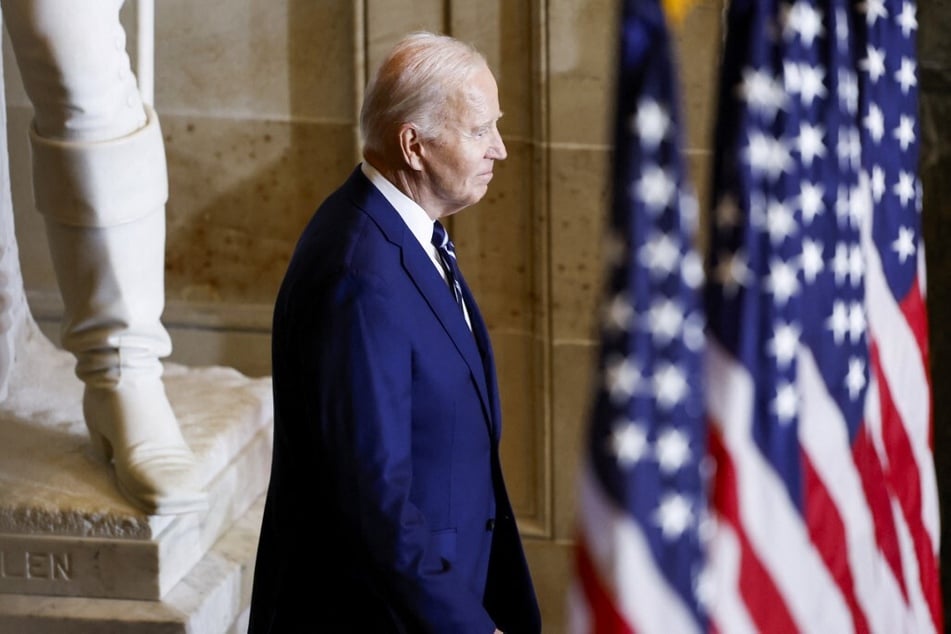President Joe Biden is preparing to travel to Michigan as he faces increased scrutiny over his role in Israel's military assault on Gaza.