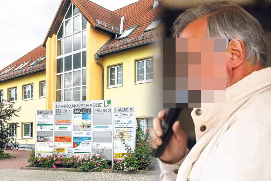 Reichsbürger-Razzia: PEGIDA-Redner soll falsche Führerscheine vertrieben haben