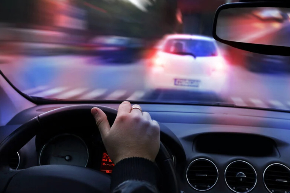 Polizei Zwickau zieht Bilanz: Zahl der Verkehrsunfälle unter Drogeneinfluss gestiegen