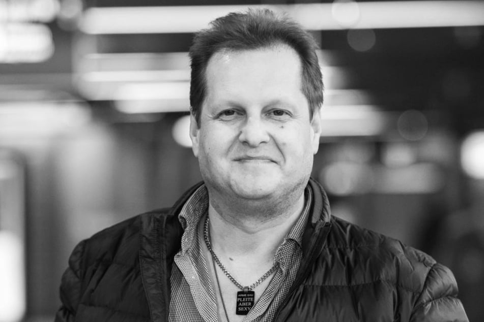 Der TV-Auswanderer Jens Büchner ist am Samstag im Alter von 49 Jahren gestorben.