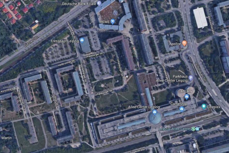 Beide Brände wurden in einem Mehrfamilienhaus an der Offenburger Straße in Grünau gelegt. Der 31-Jährige soll die Taten bereits eingeräumt haben.