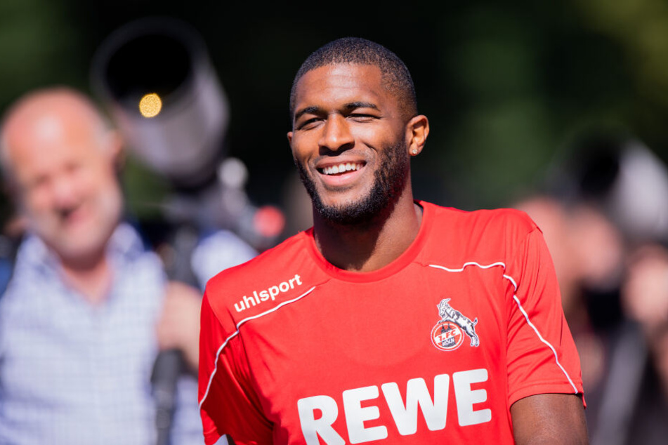 Der 1. FC Köln muss keine Provision in Höhe von 2 Millionen Euro für die Vermittlung des Spielers Anthony Modeste (31) nachzahlen.