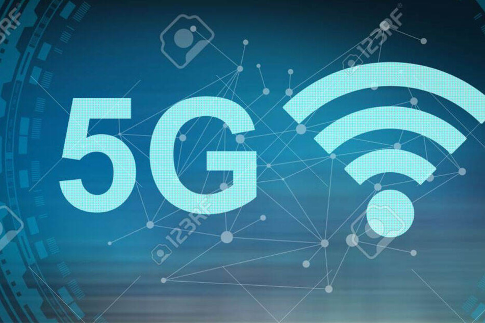 Auch eine 5G-Modellregion schwebt Kretschmer vor.