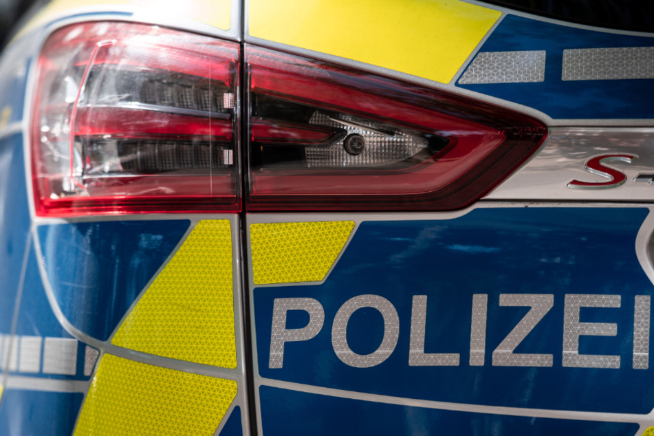 Der 51-Jährige habe laut Polizei die Tat bereits eingeräumt (Symbolbild).