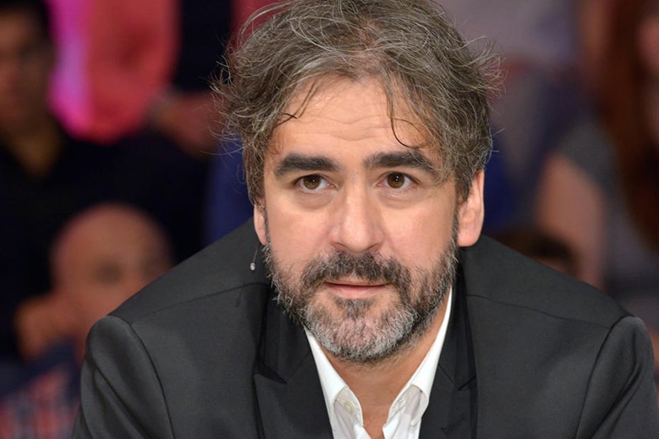 Vor einem Jahr wurde Deniz Yücel in Istanbul festgenommen.