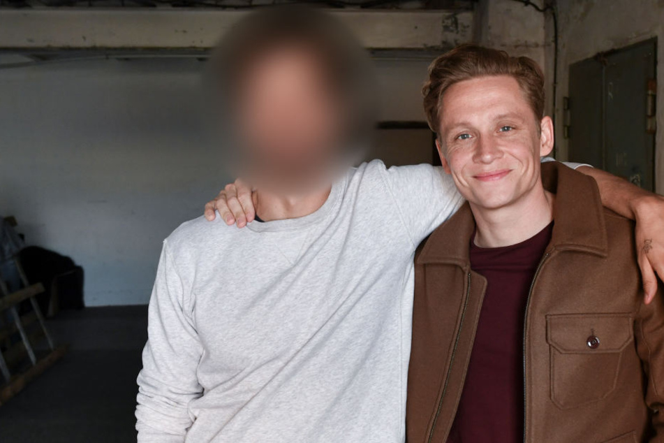 So süß schwärmt Matthias Schweighöfer von Schauspieler-Kollegen