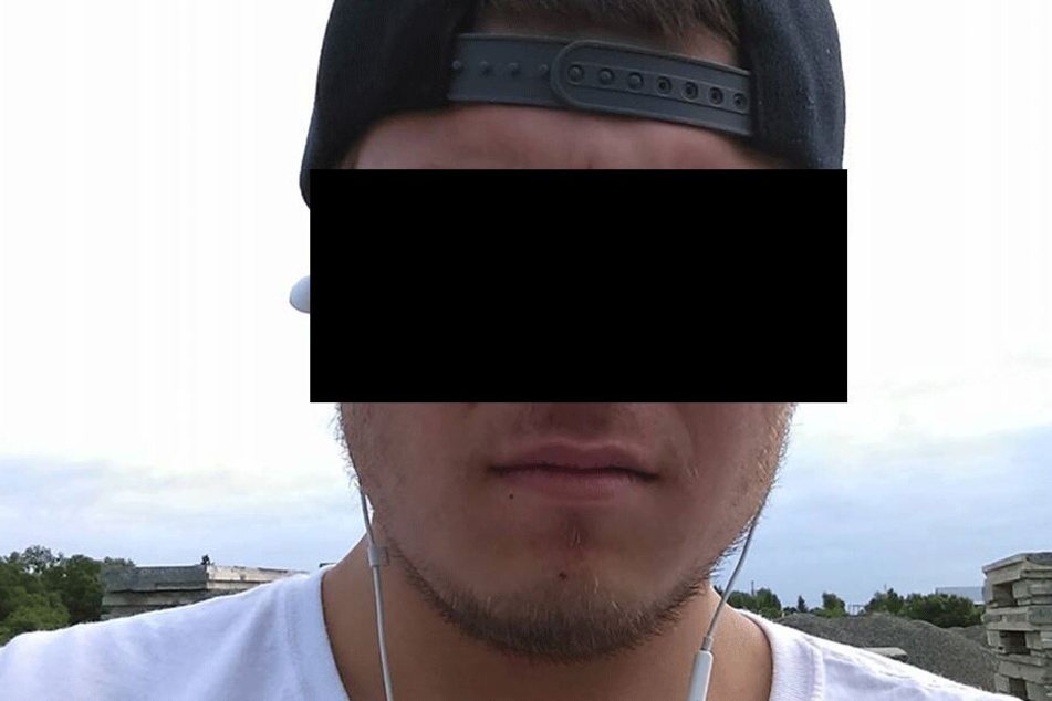 Wurde mit 24 Jahren zum Mörder: Adam H.