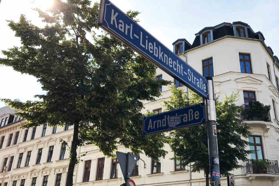 Der Ersteller der Petition schlägt einen Frauennamen vor.