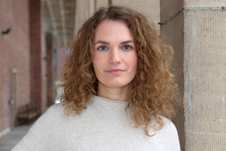 Christina Arends (34) verlässt "Gute Zeiten, schlechte Zeiten" mit einem großen Knall.