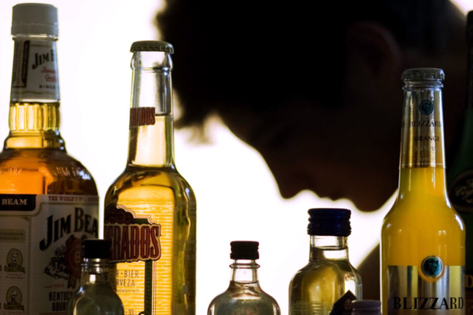 Der Brummifahrer hatte einen Alkoholwert von 2,5 Promille (Symbolfoto).