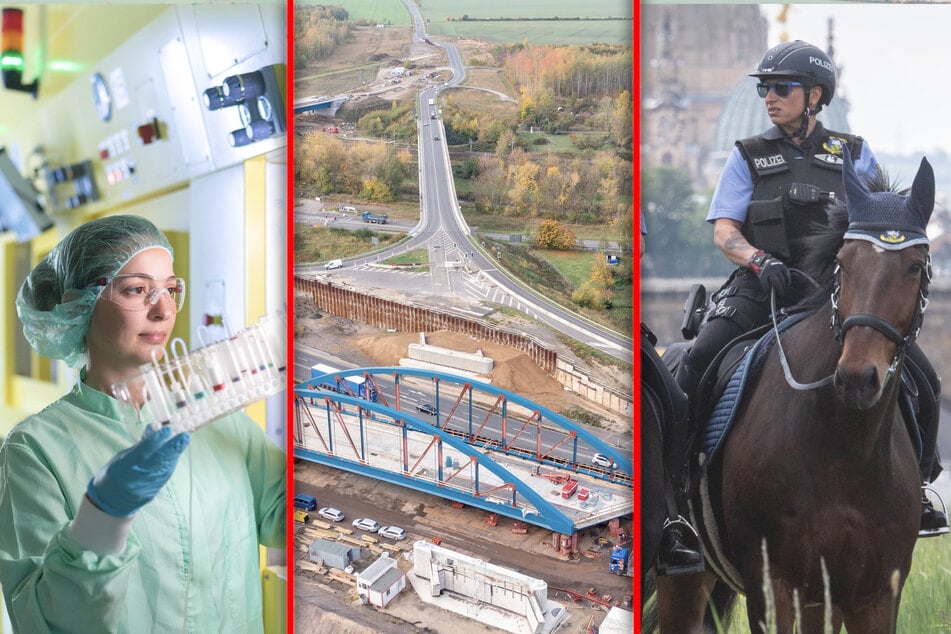 Wo gibt Sachsen 2026 eigentlich seine Millionen aus?