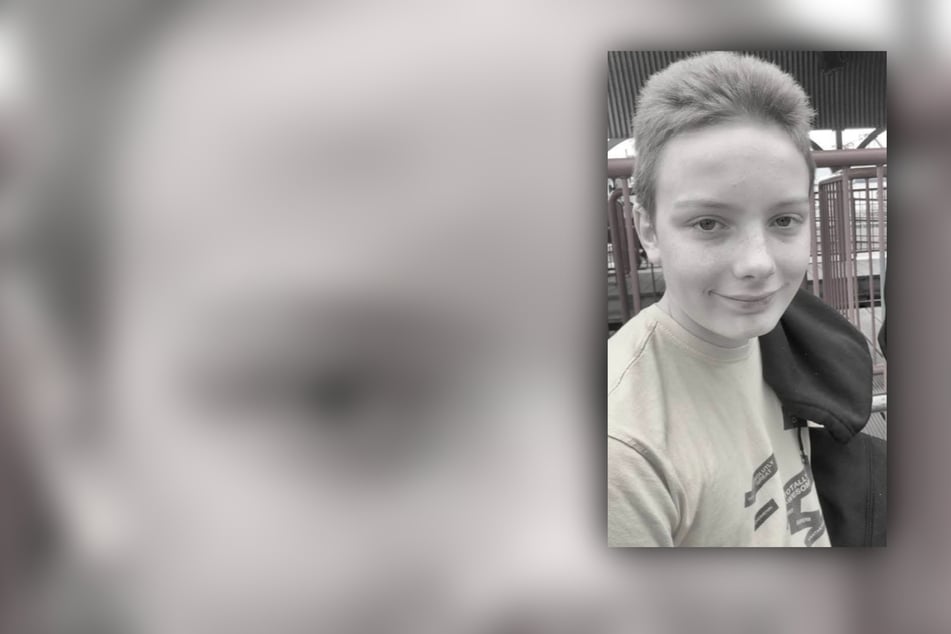 Tan peligroso es el medio social: Joven (†12) muere después de un desafío de estrangulamiento arriesgado
