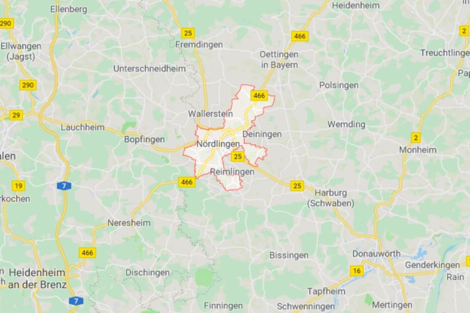 Bei einem Fußball-Zeltlager in Nördlingen im Landkreis Donau-Ries, kam es zu einem folgenschweren Zwischenfall unter den Kindern.