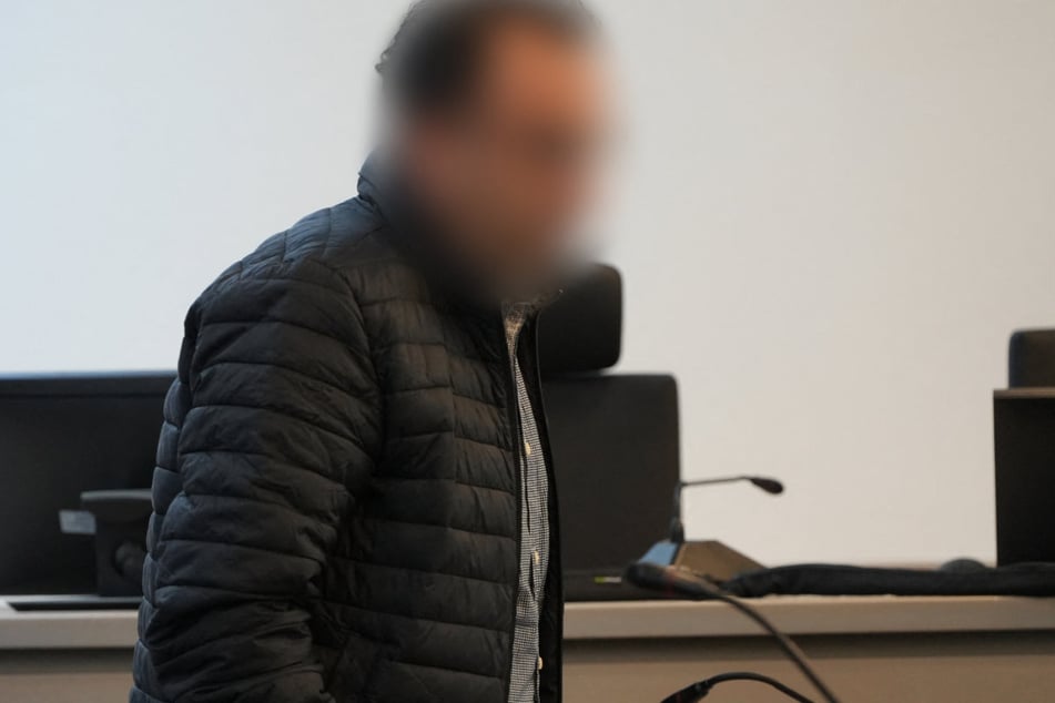 Der vorsitzende Richter beschrieb die Tat als einen typischen Femizid. Nun wurde der Ex-Mann zu lebenslanger Haft verurteilt.