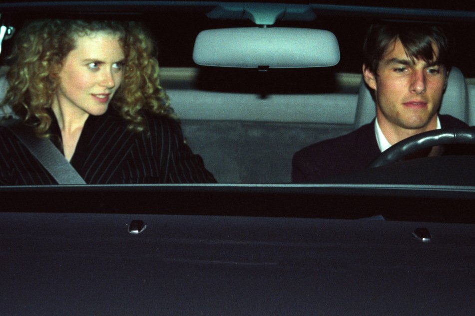 Tom Cruises Ehe mit Nicole Kidman wurde geschieden – und auch seine anderen Ehefrauen haben ihn verlassen