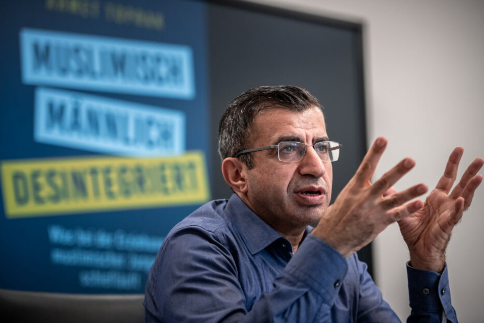 Muslimische Jungen und Jugendliche sind nach Einschätzung des Forschers Ahmet Toprak "Verlierer" bei Bildung und Integration.
