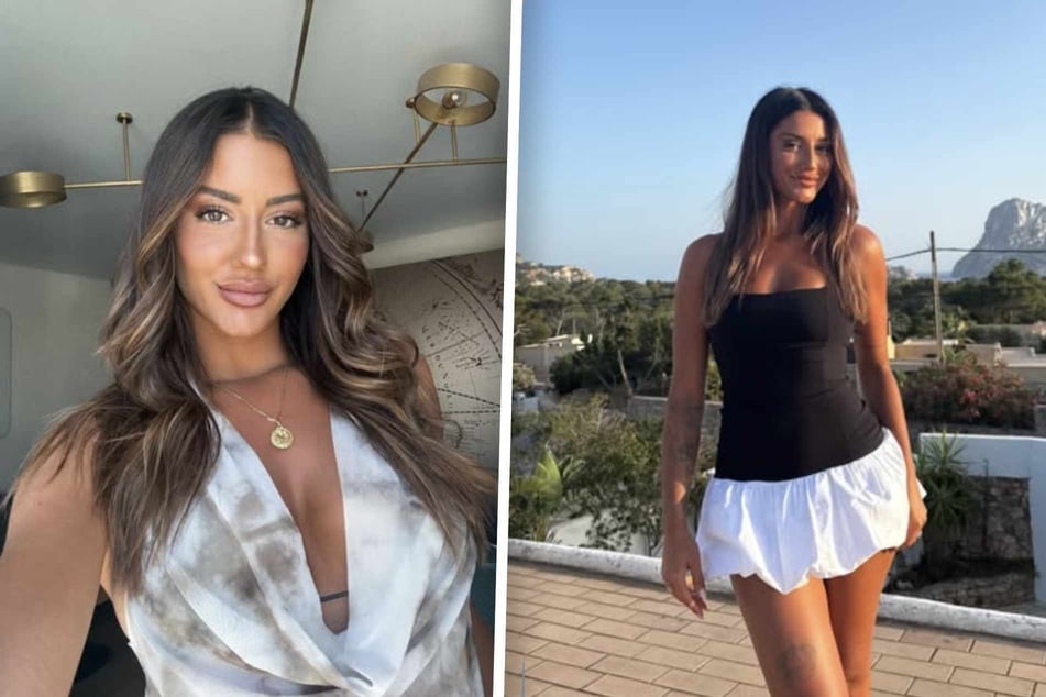 Fati Vázquez (30) erlangte in Spanien vor allem mit ihren Videos auf YouTube große Bekanntheit. Auf Instagram folgen ihr mehr als 500.000 Menschen.