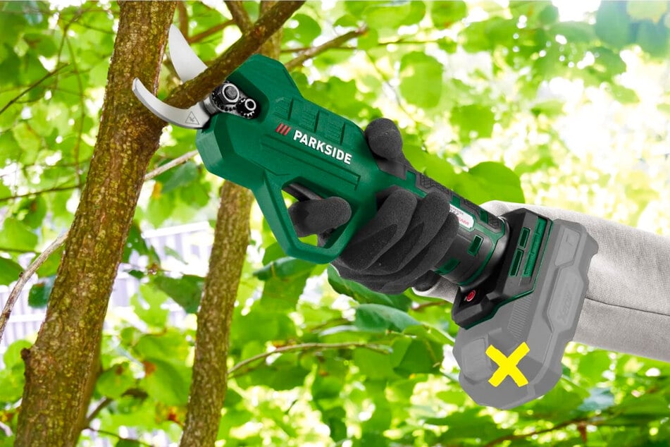 Mit diesem Gerät von Lidl wird die Gartenarbeit zum Kinderspiel