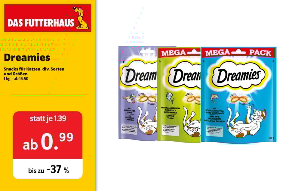 Dreamies