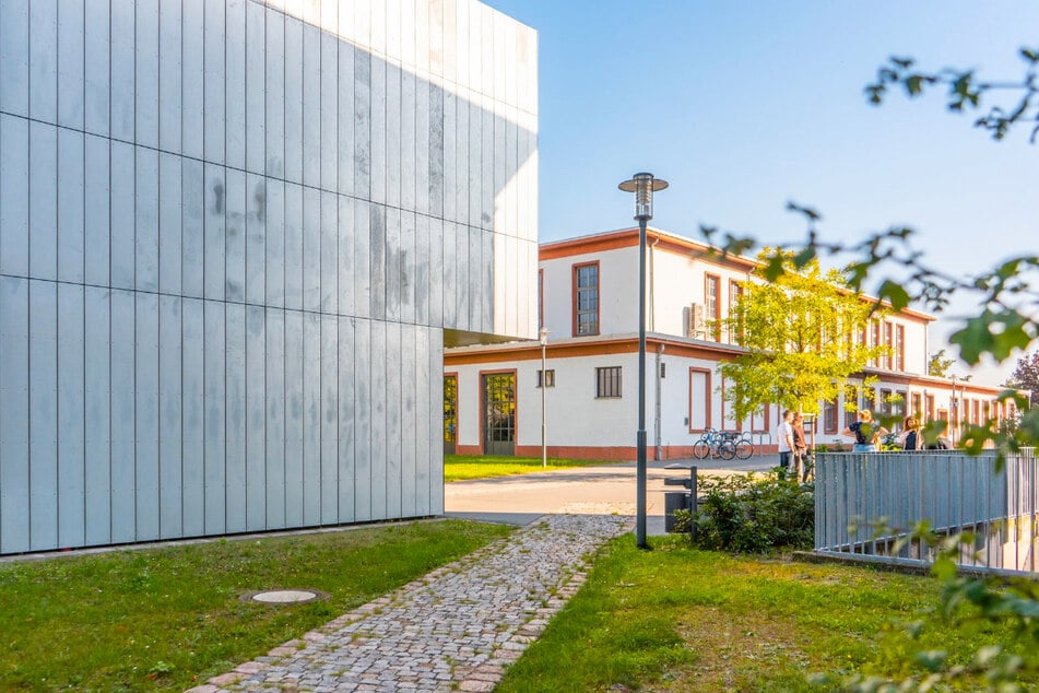 Standort in Riesa