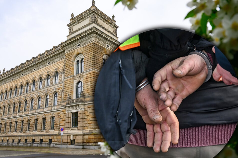 Interpol fahndete nach ihm! Sexualstraftäter in Sachsen festgenommen und ausgeliefert