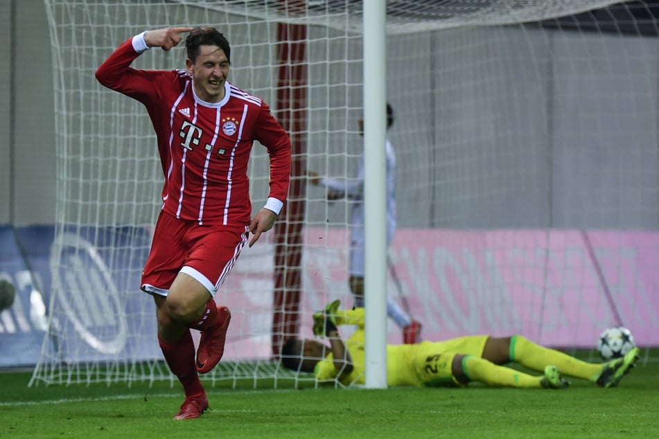 Blickte im Kicker-Interview offen auf die körperlichen Limits und gesundheitlichen Rückschläge zurück: Adrian Fein (26).