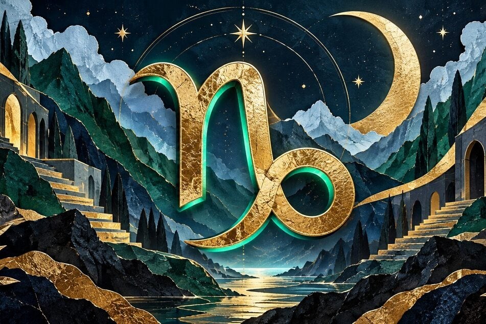 Wochenhoroskop Steinbock: So wird die nächste Woche vom 26.10. bis 1.11.2026