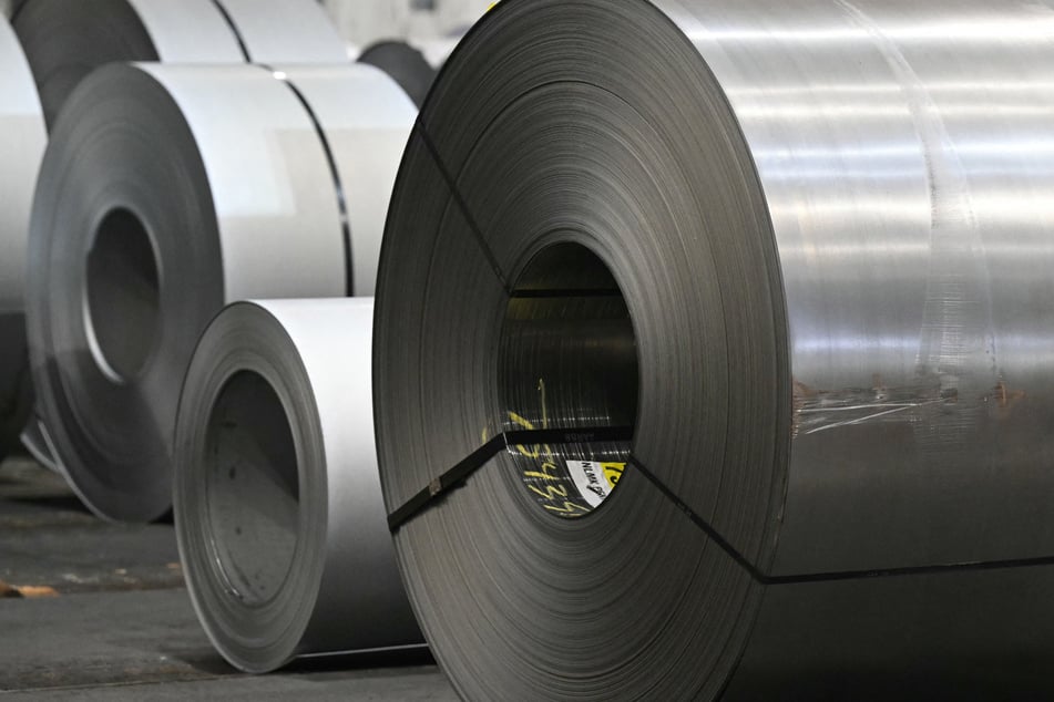The Trump administration has broadened the reach of its steel and aluminum tariffs, impacting hundreds more products that contain both metals.