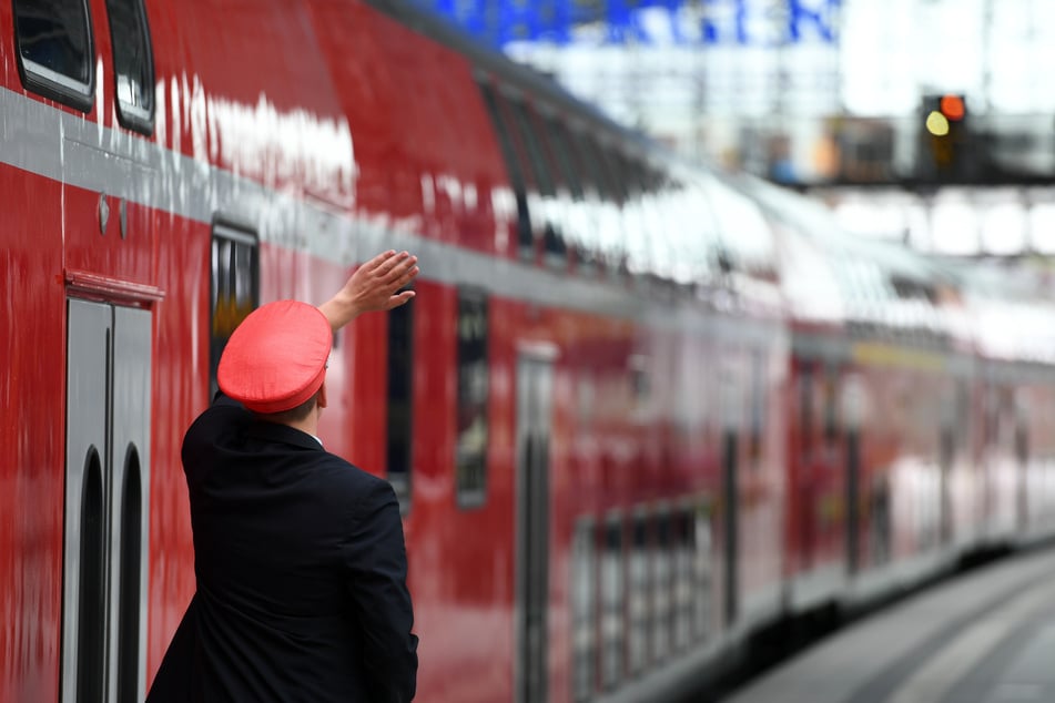 Die Mitarbeiter werden übernommen.