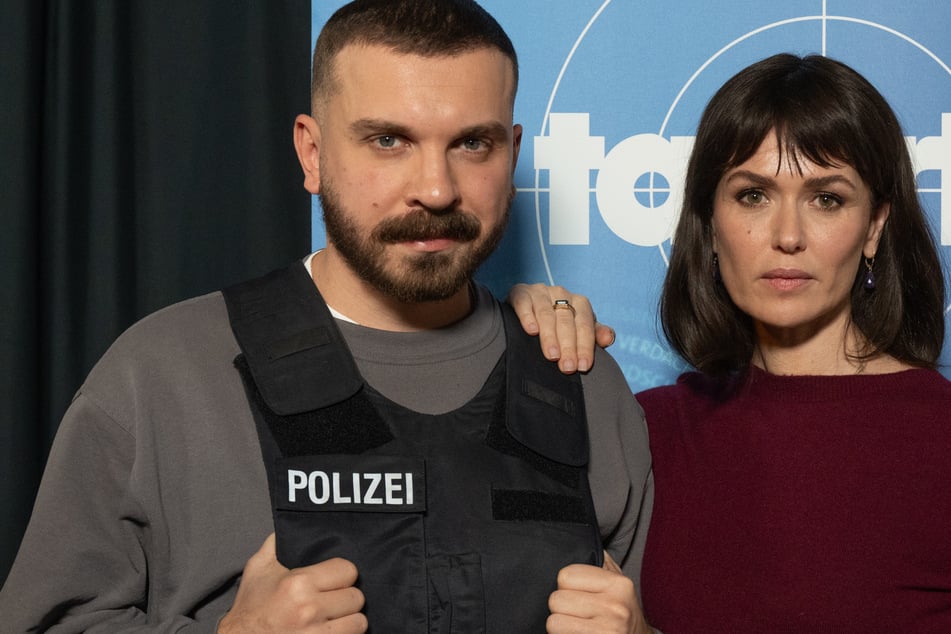 Tatort: "Tatort"-Neulingen wird ganz besondere Ehre zuteil