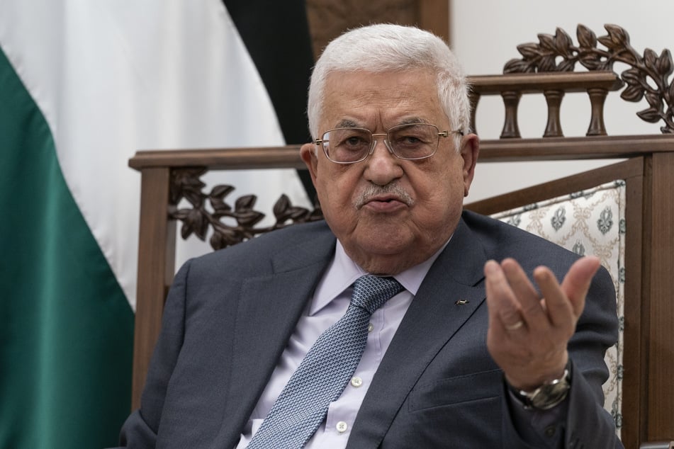Nach Israels Parlamentswahl wirbt der palästinensische Präsident Abbas für eine neue Friedensinitiative.