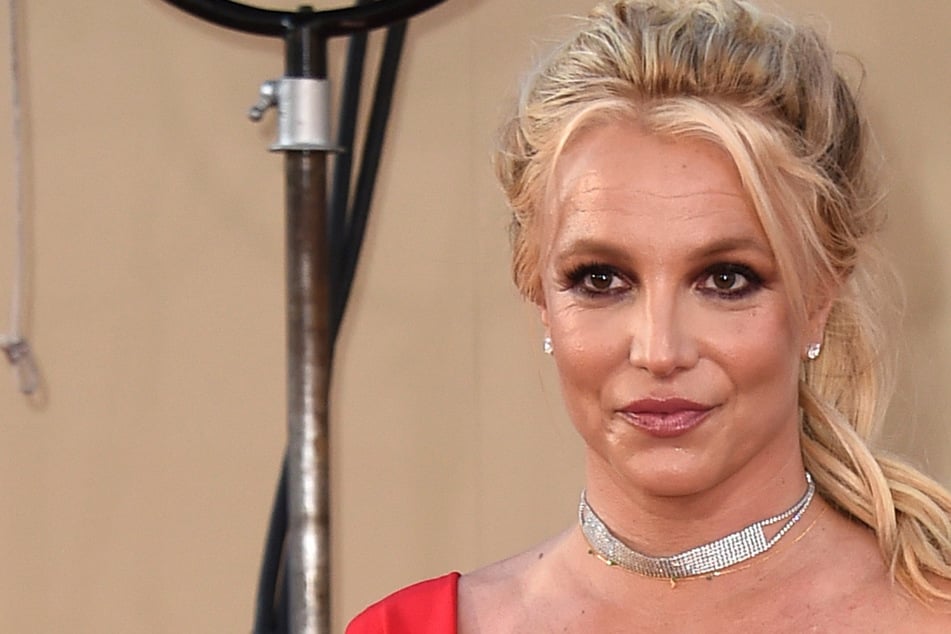 Britney Spears: Bitterer Verlust: Britney Spears verliert ihre beiden Söhne!