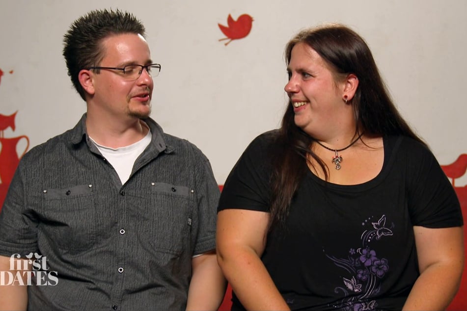 Die beiden Nordrhein-Westfalen entscheiden sich für ein zweites Date - ein Paar wird aus ihnen aber nicht.