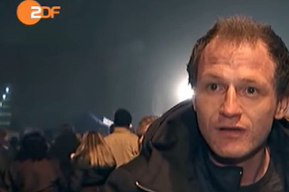 Mario R. (35) soll der Betreiber des Online-Shops gewesen sein.