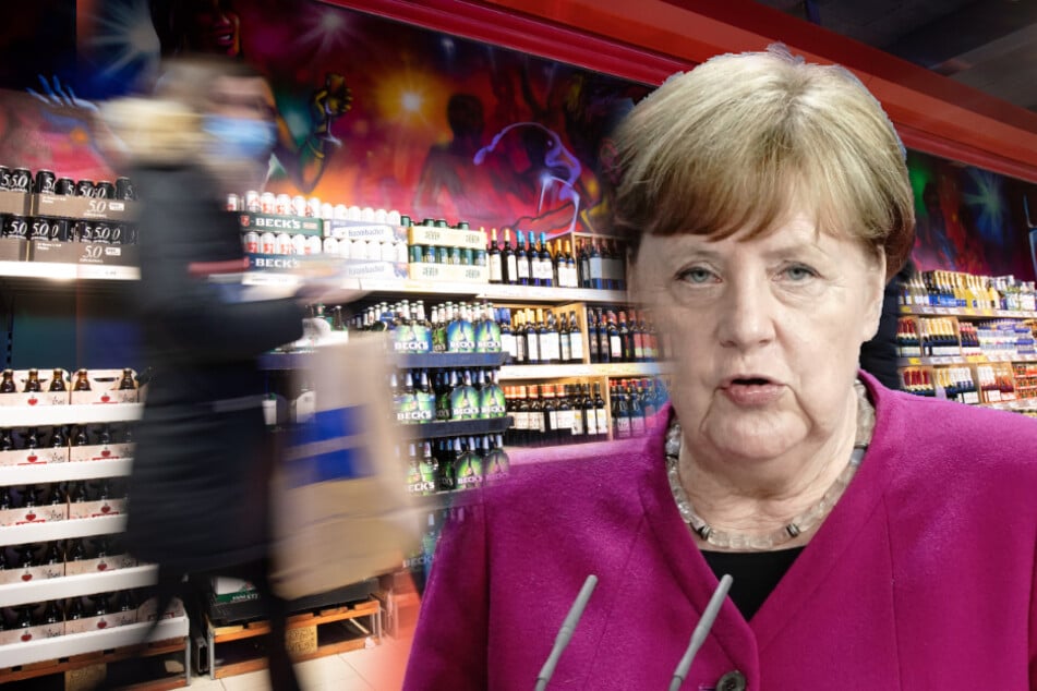 Medienbericht: Härterer Lockdown in ganz Deutschland nach Weihnachten?
