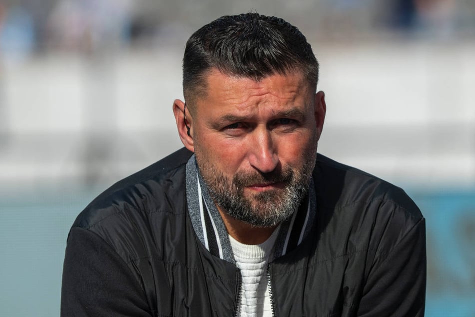 Kann der Klub von Union-Legende Torsten Mattuschka (45) gegen Dynamo Revanche für das verlorene Halbfinale aus dem Vorjahr nehmen?