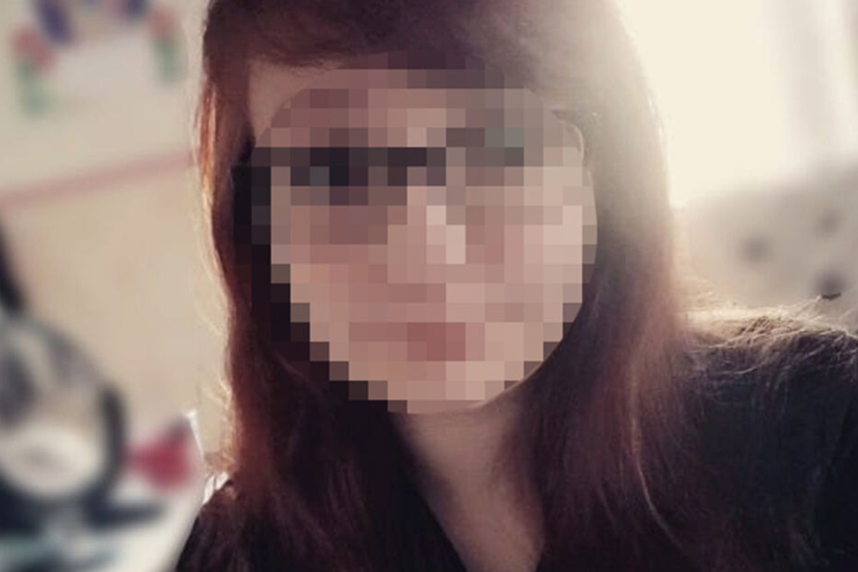 Aline D. (†20) war an jenem Abend auf dem Weg zu einer Halloween-Feier. Sie kam dort nie an.