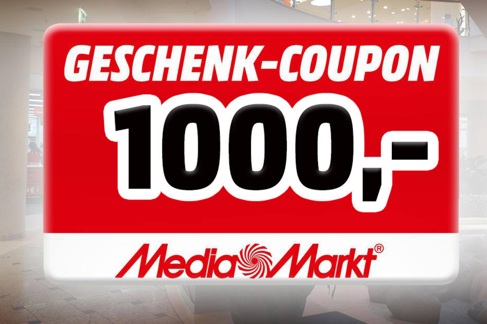Nur bis Samstag: Smartphone-Vertrag abschließen und 1.000 Euro-Coupon abstauben!