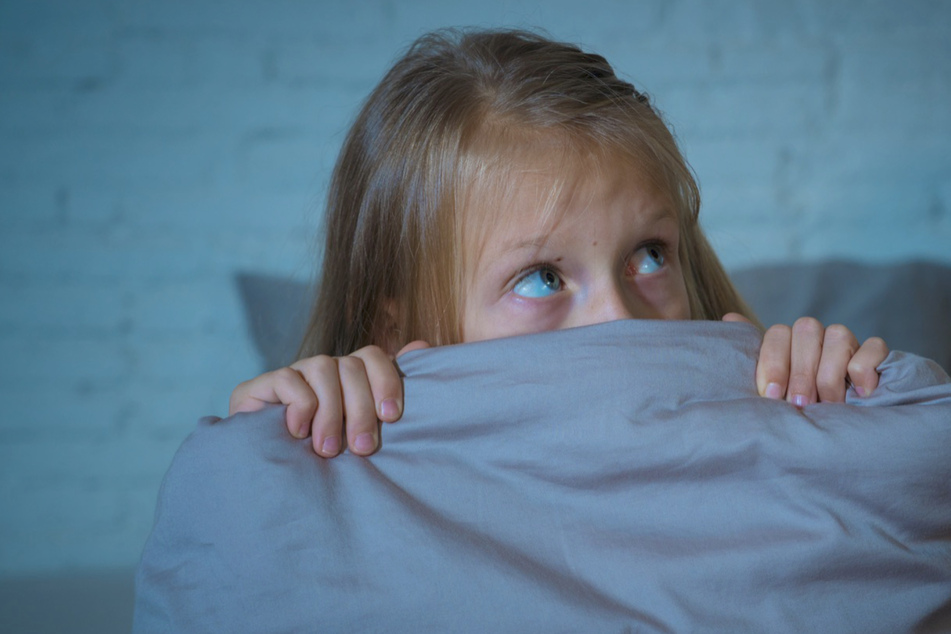 Neue Studie: Häufige Albträume bei Kindern können Symptom für schlimme Krankheit sein!